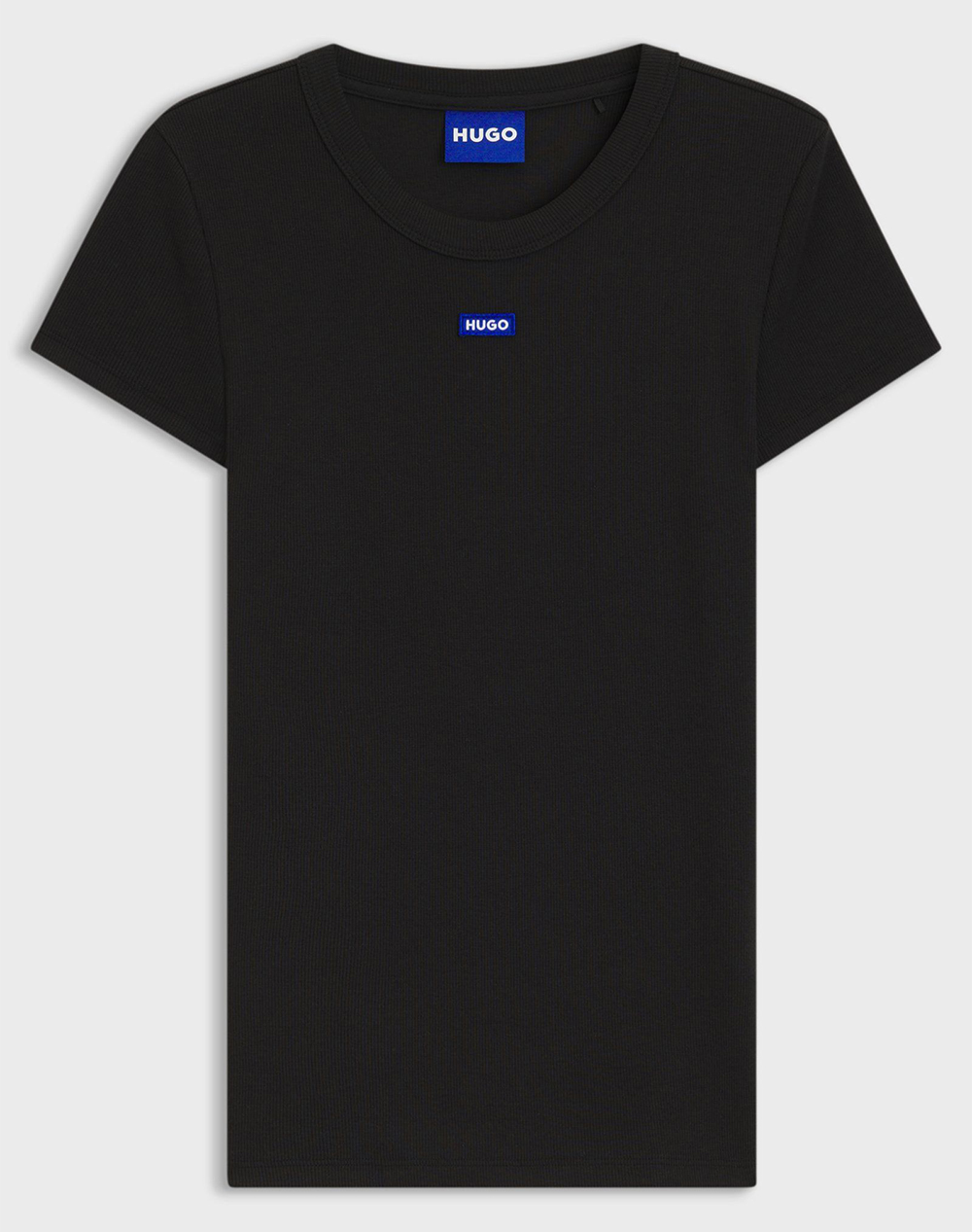 HUGO Easy Tee_B 10257055 01