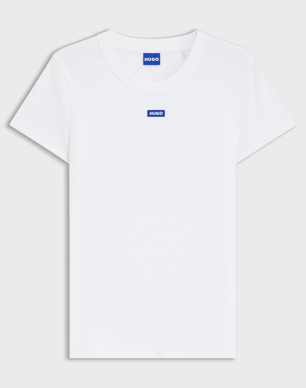 HUGO Easy Tee_B 10257055 01