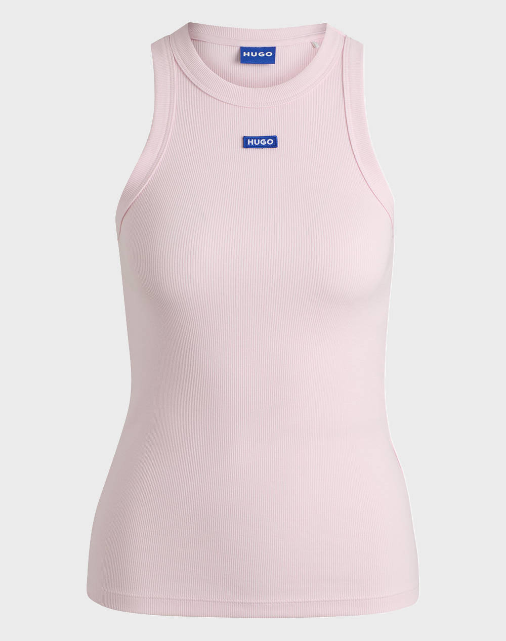 HUGO Easy Tank_B 10257055 01