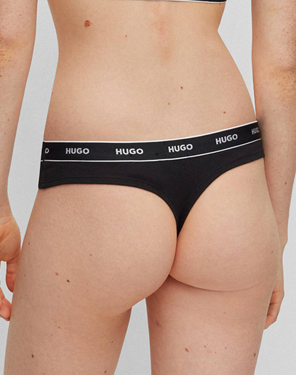 HUGO BOSS TRIPLET THONG STRIPE 10240727 01