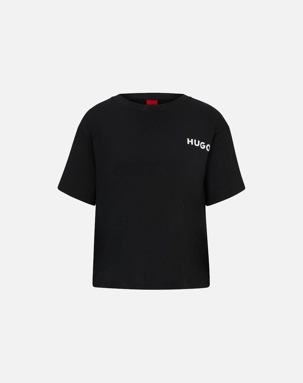 HUGO UNITE_T-SHIRT 10247048 01