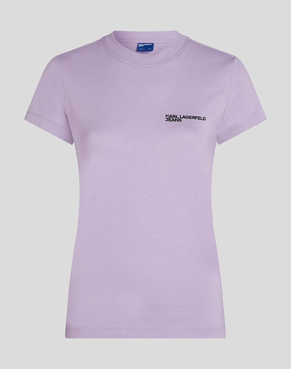 KARL LAGERFELD JEANS KLJ SLIM SS TEE