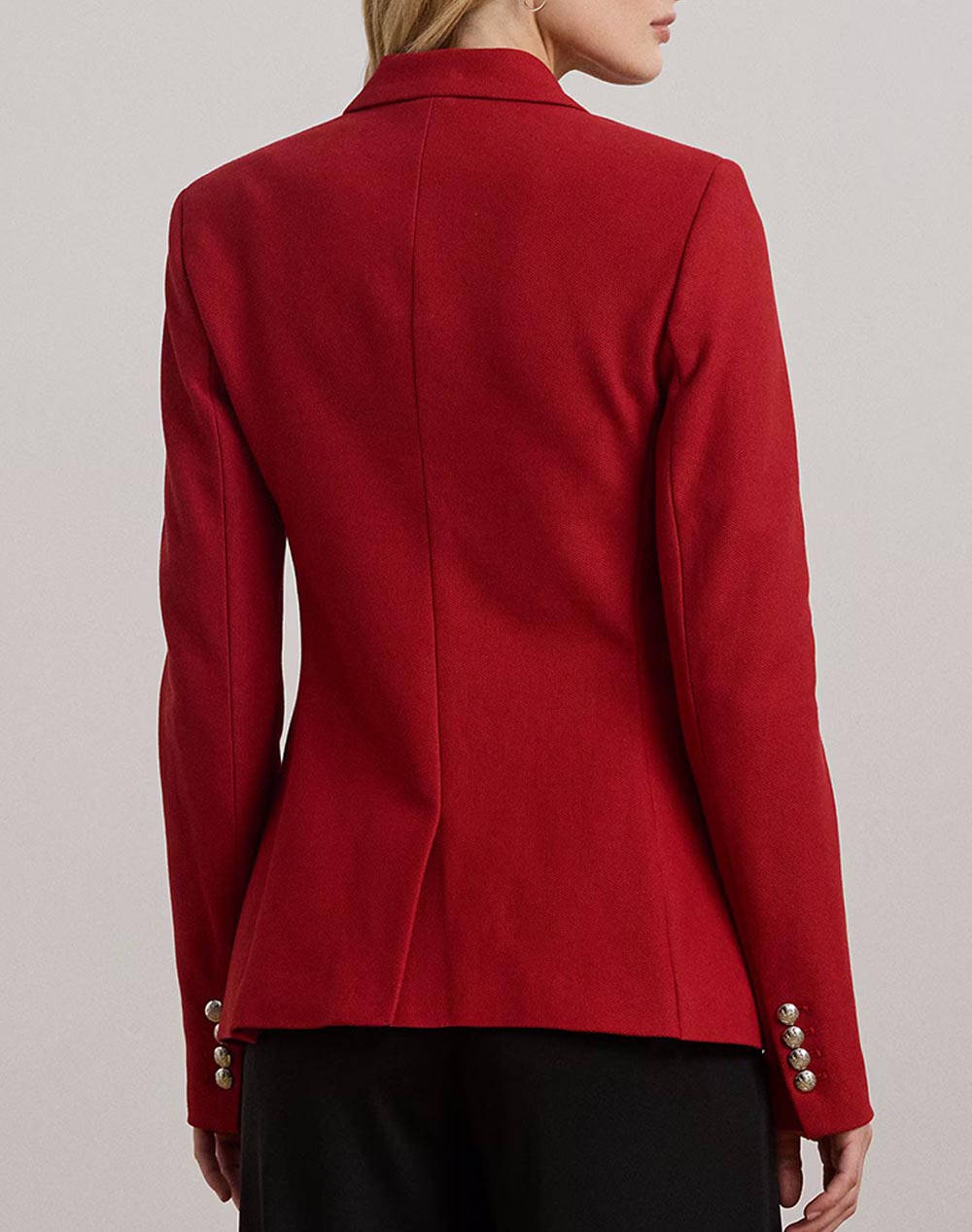 LAUREN RALPH LAUREN ANFISA-LINED-JACKET