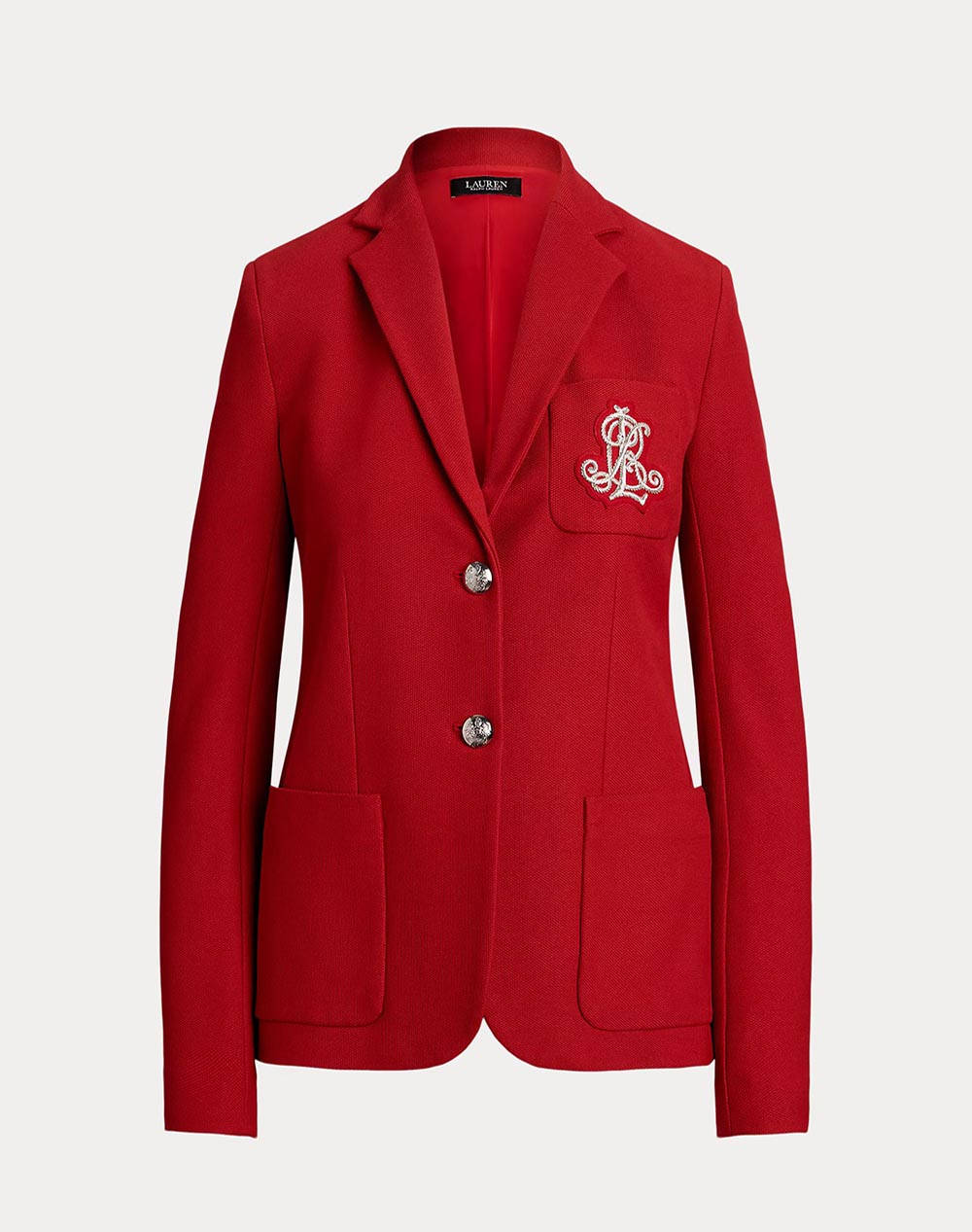 LAUREN RALPH LAUREN ANFISA-LINED-JACKET