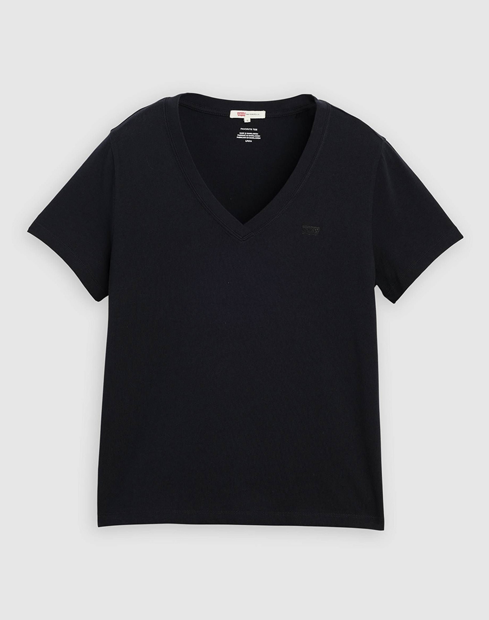 LEVIS FAVORITE V-NECK HM