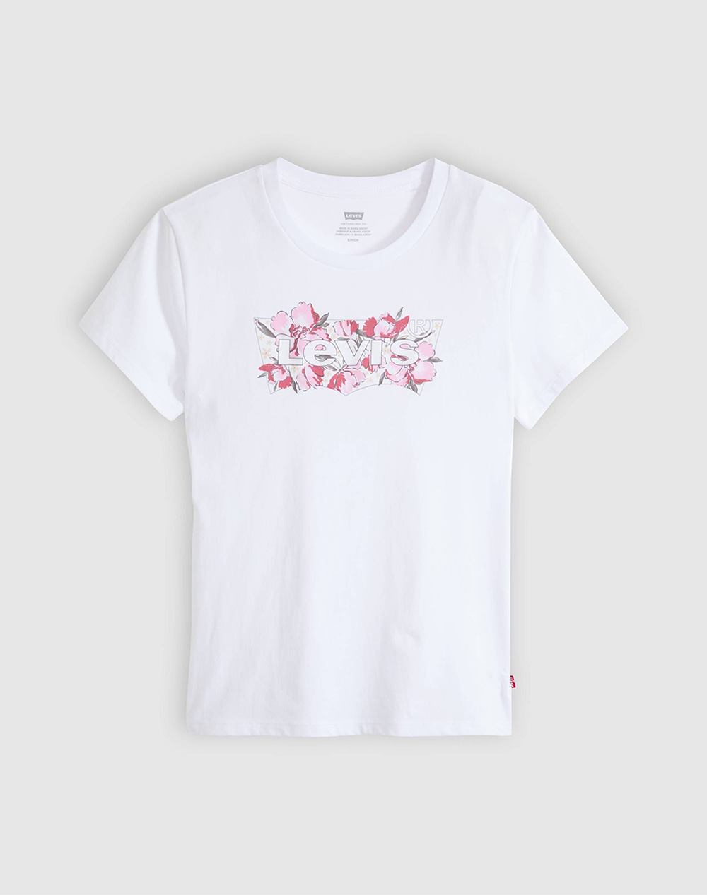 LEVIS THE PERFECT TEE