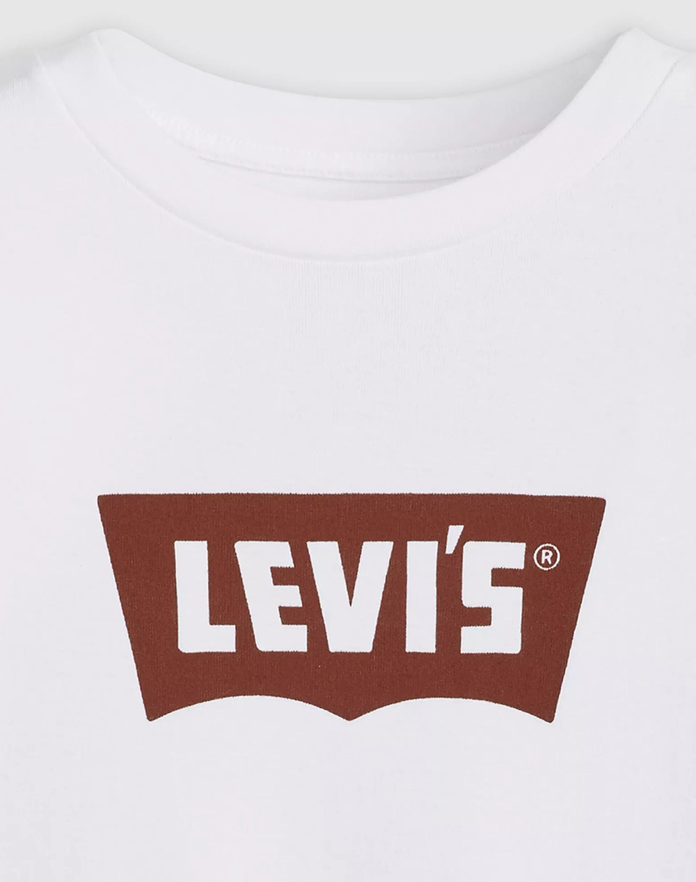 LEVIS GR ESSENTIAL SPORTY TEE