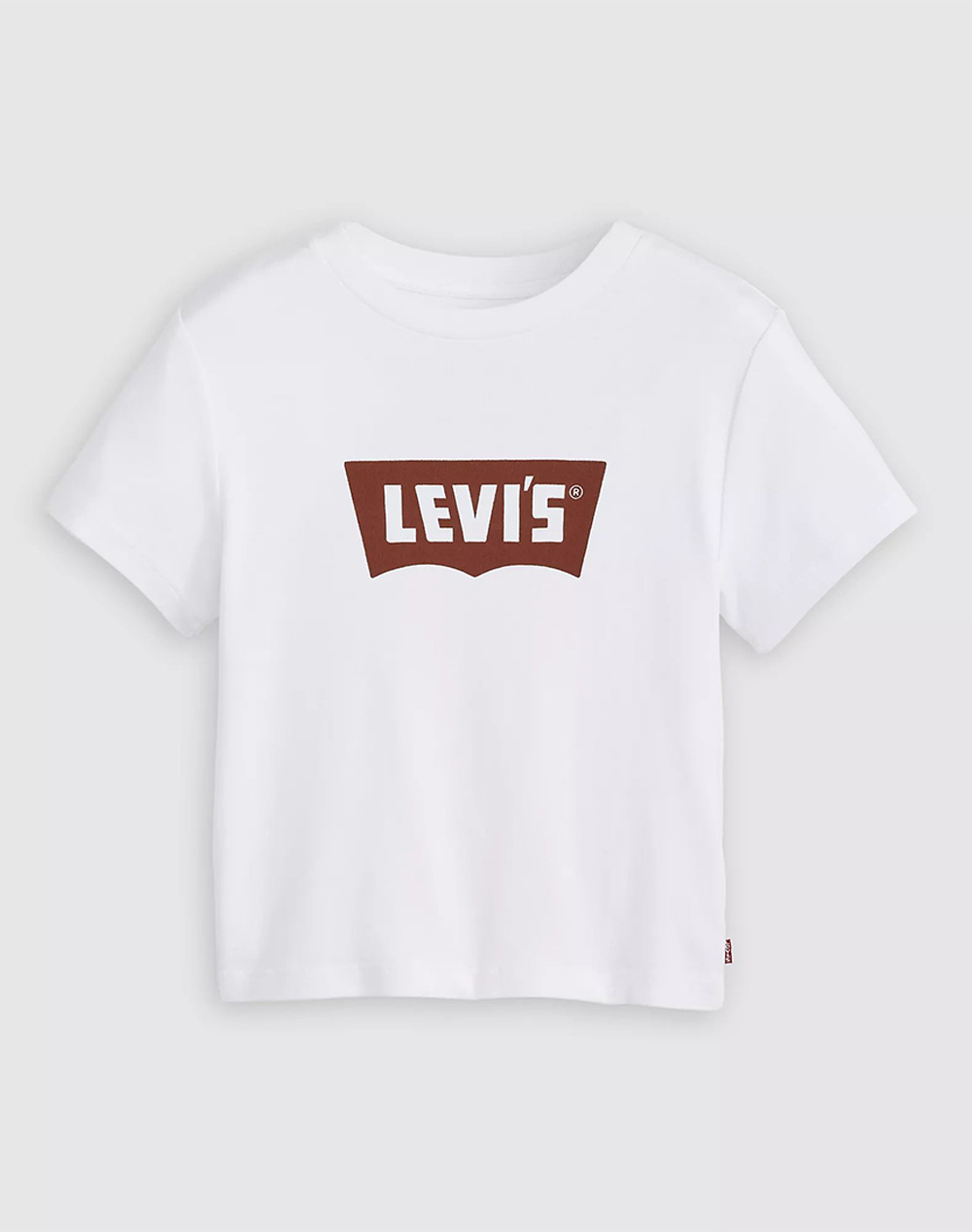 LEVIS GR ESSENTIAL SPORTY TEE