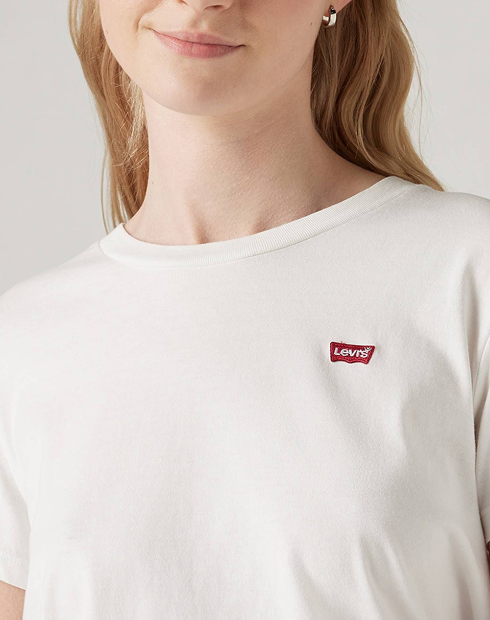 LEVIS PERFECT TEE
