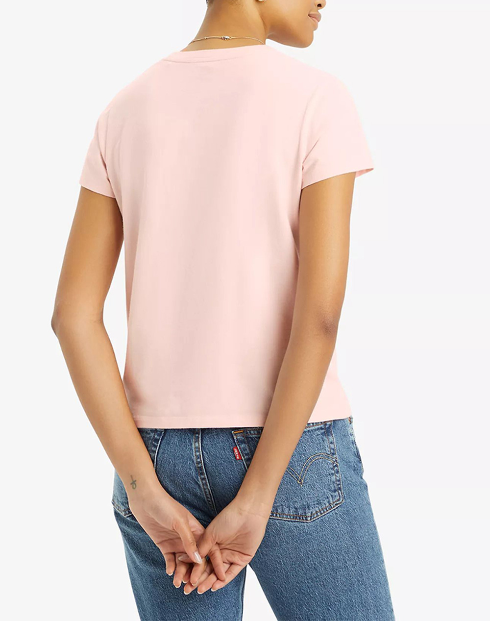 LEVIS PERFECT TEE