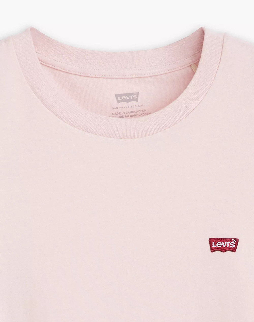 LEVIS PERFECT TEE