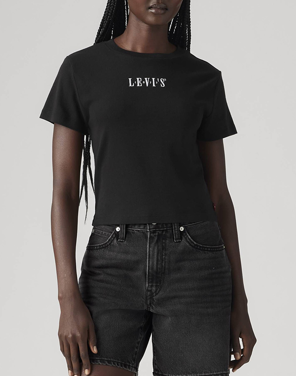 LEVIS GR ESSENTIAL SPORTY TEE