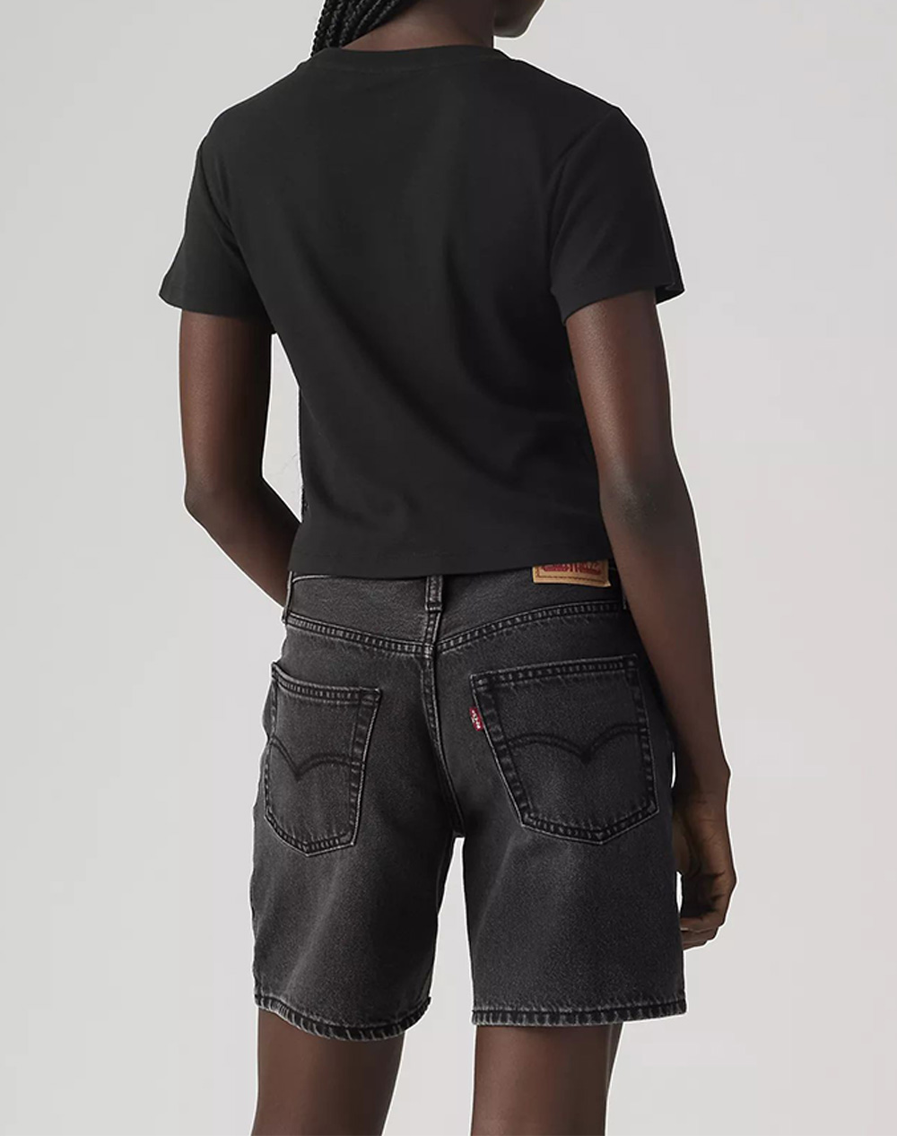 LEVIS GR ESSENTIAL SPORTY TEE