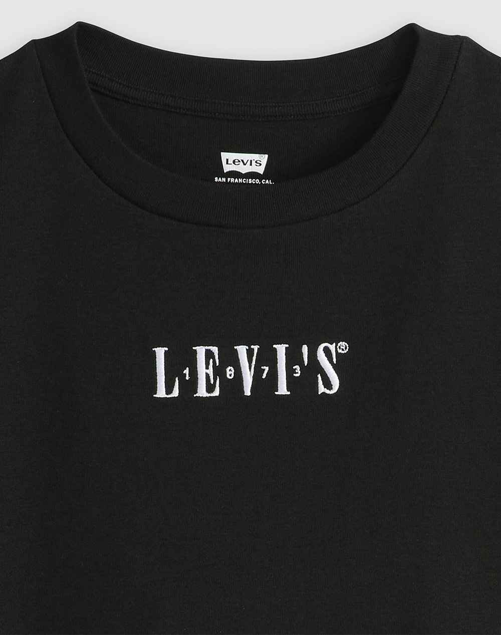 LEVIS GR ESSENTIAL SPORTY TEE
