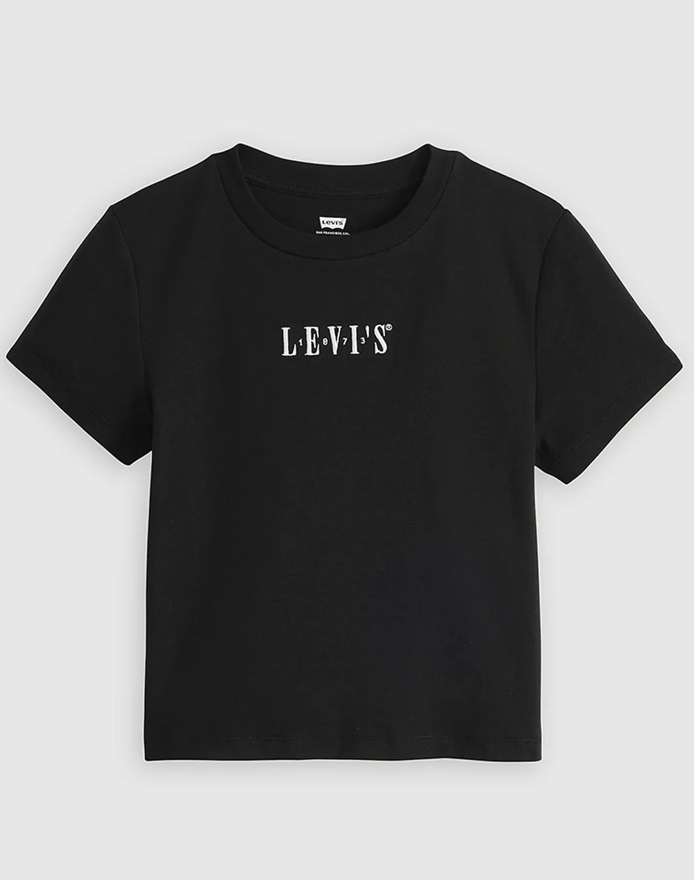 LEVIS GR ESSENTIAL SPORTY TEE