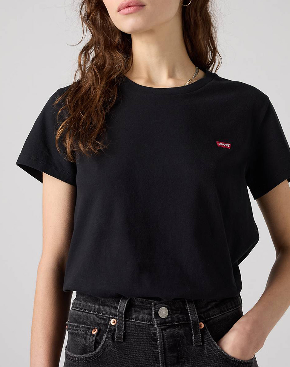 LEVIS PERFECT TEE