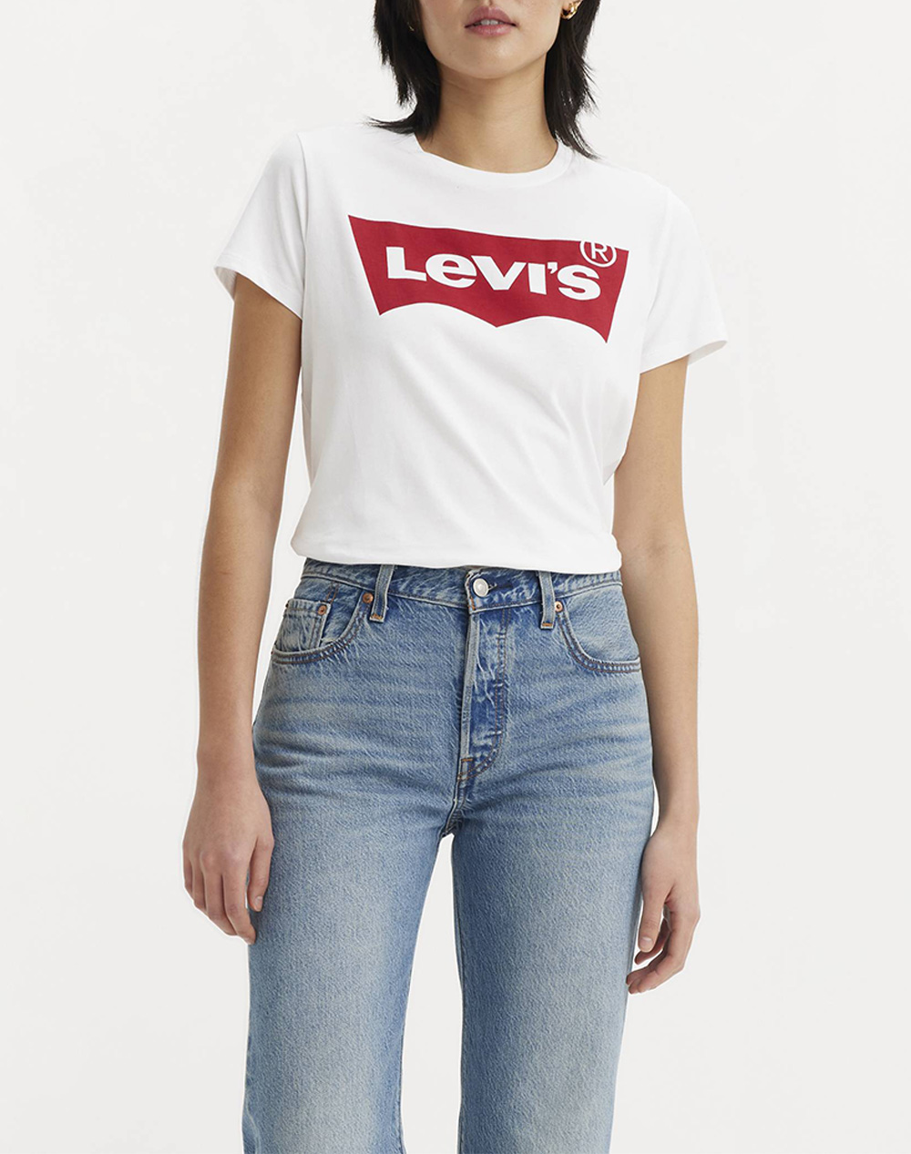 LEVIS THE PERFECT TEE