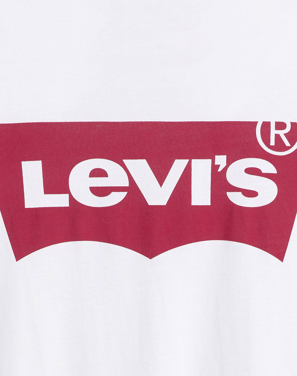 LEVIS THE PERFECT TEE