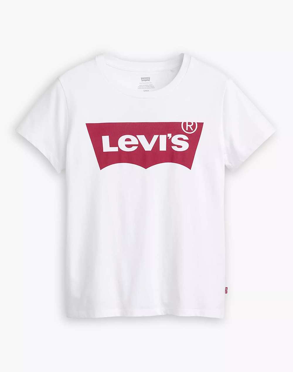 LEVIS THE PERFECT TEE