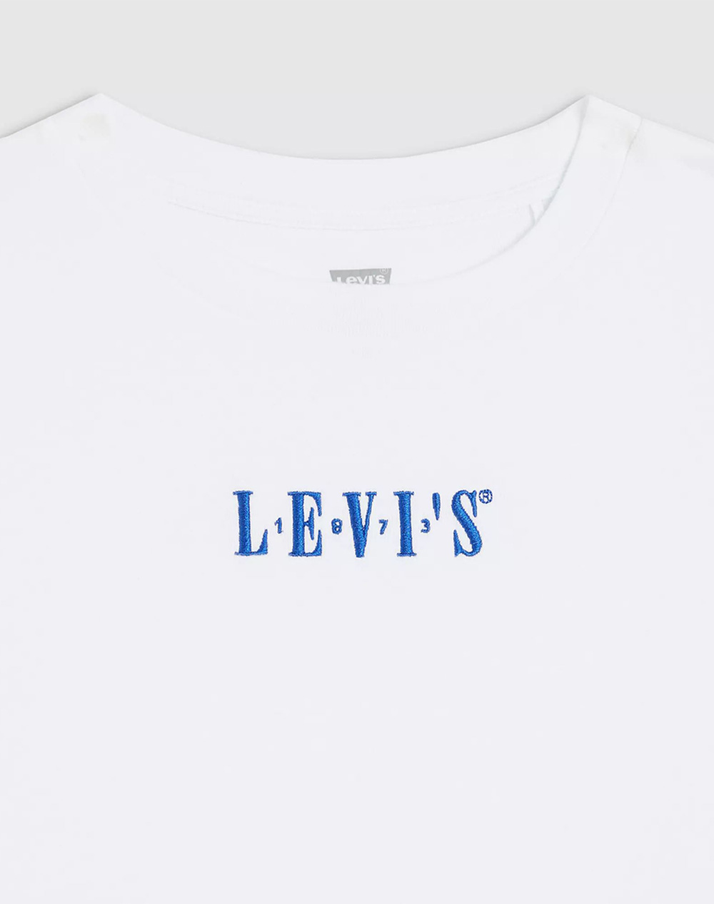 LEVIS GR ESSENTIAL SPORTY TEE