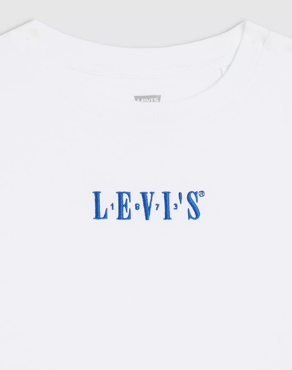 LEVIS GR ESSENTIAL SPORTY TEE