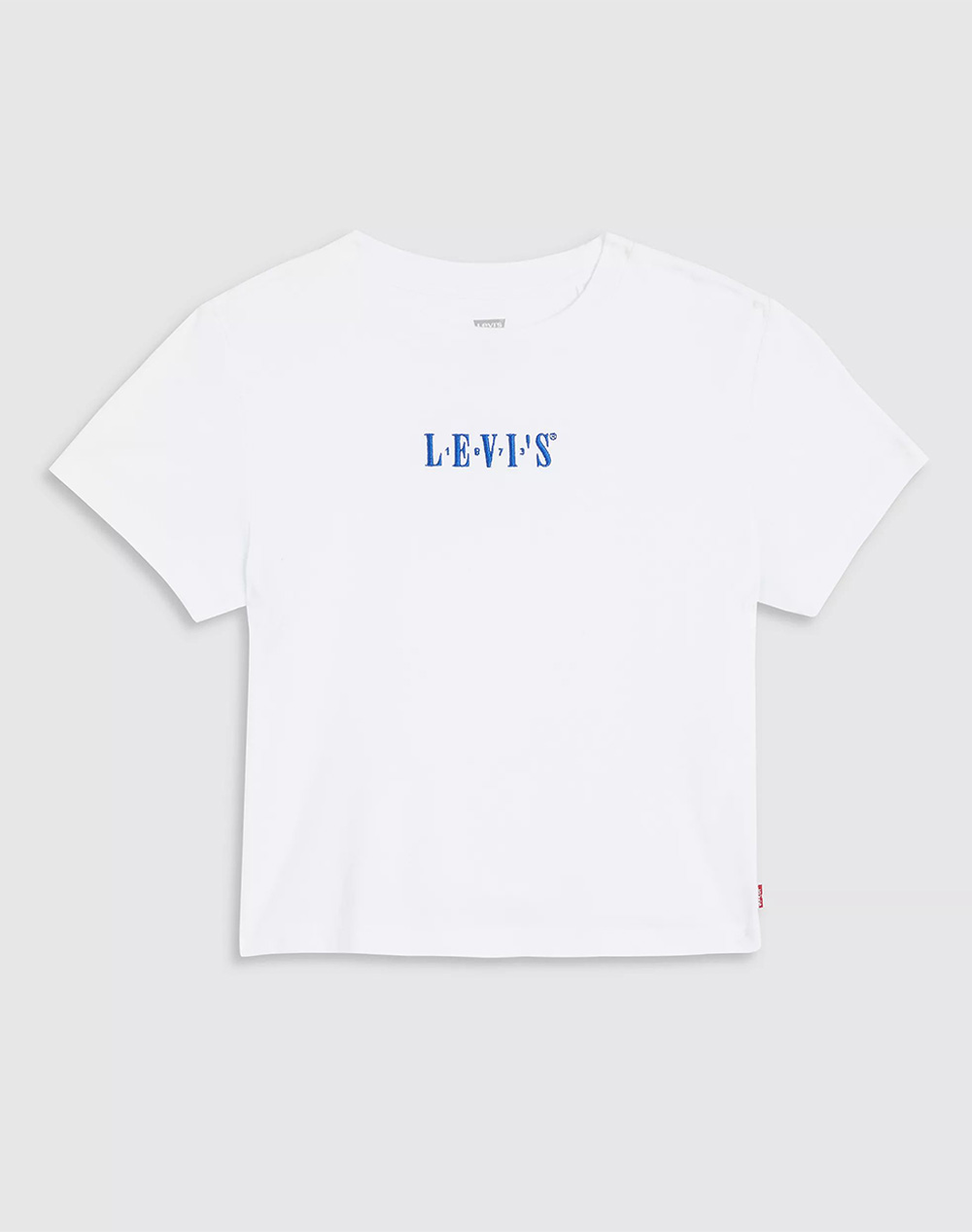 LEVIS GR ESSENTIAL SPORTY TEE