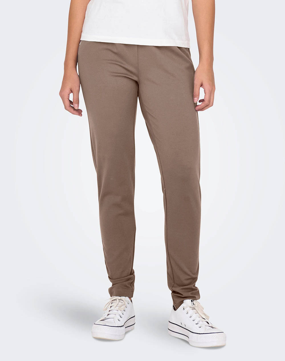 ONLY ONLPOPTRASH EASY COL PANT PNT NOOS