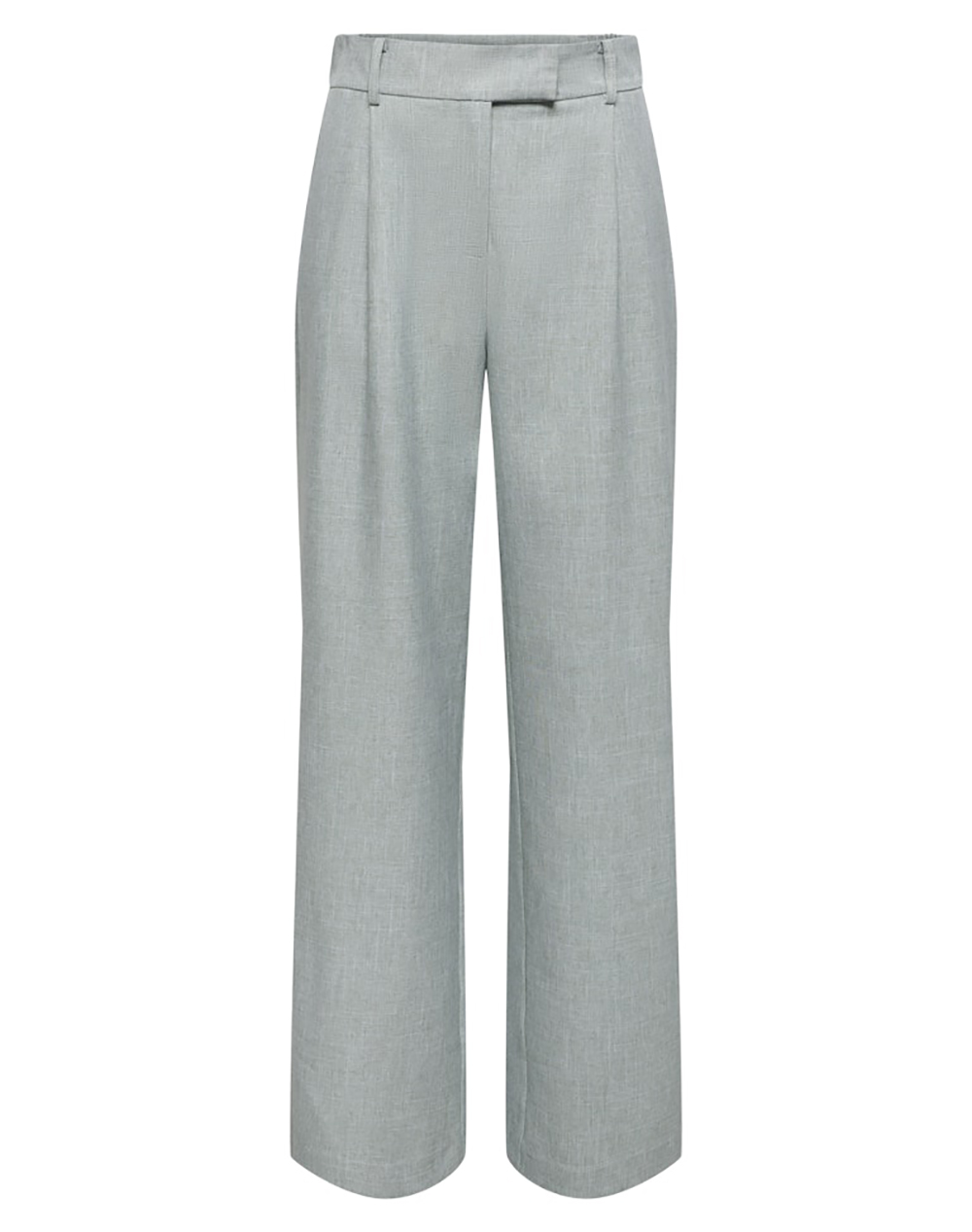 ONLY ONLLINDA HW STR MEL PANTS TLR NOOS