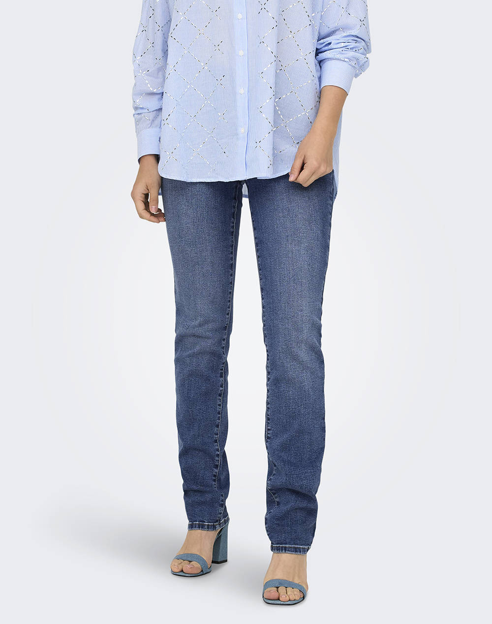 ONLY ONLSUI MID SLIM DNM DIA451 NOOS