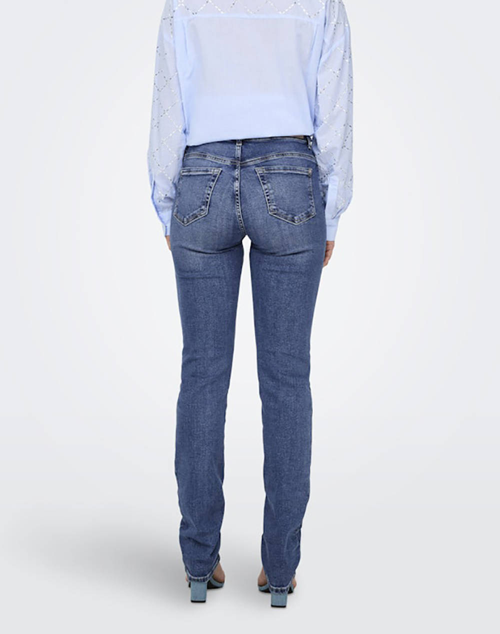 ONLY ONLSUI MID SLIM DNM DIA451 NOOS