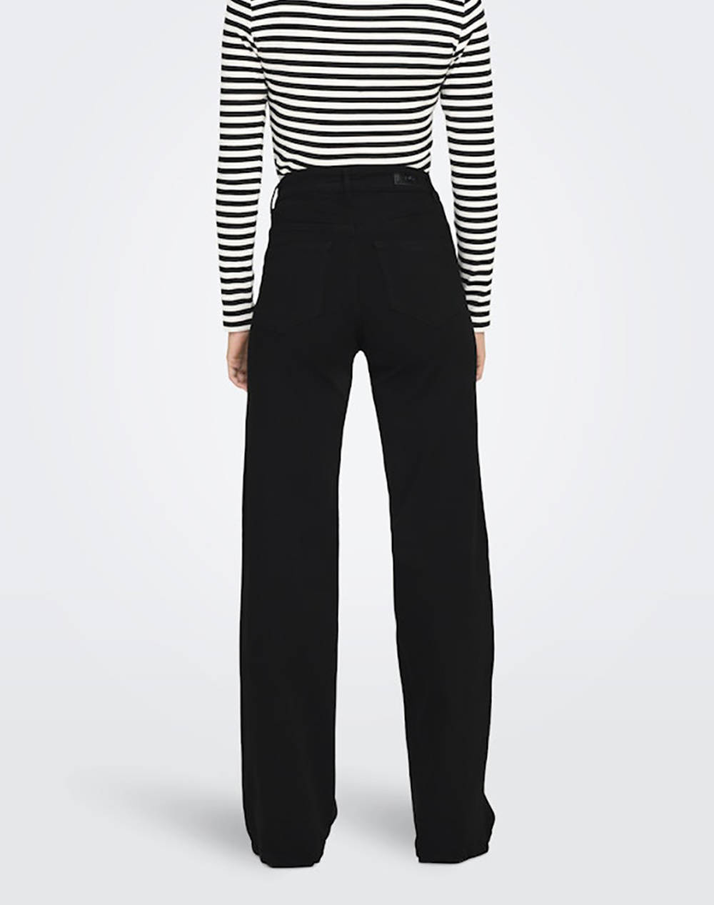 ONLY ONLMADISON BLUSH HW WIDE DNM SOO796 NOOS