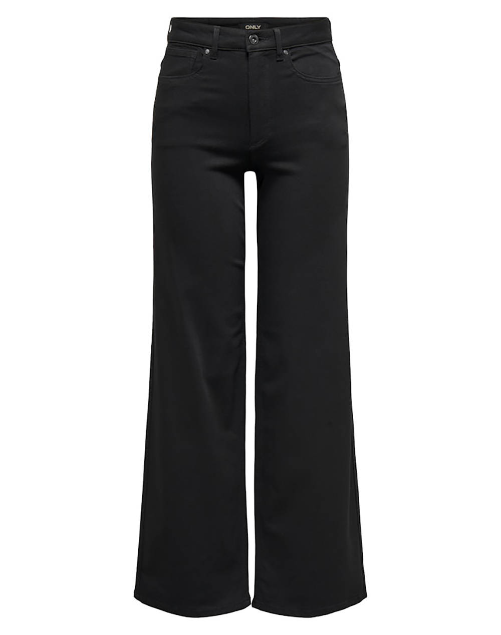 ONLY ONLMADISON BLUSH HW WIDE DNM SOO796 NOOS