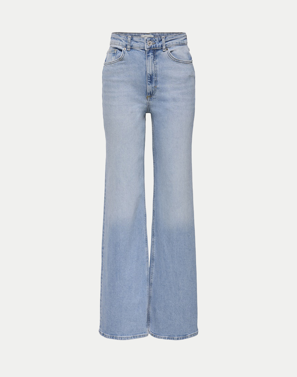 ONLY ONLJUICY HW WIDE LEG DNM REA365 NOOS