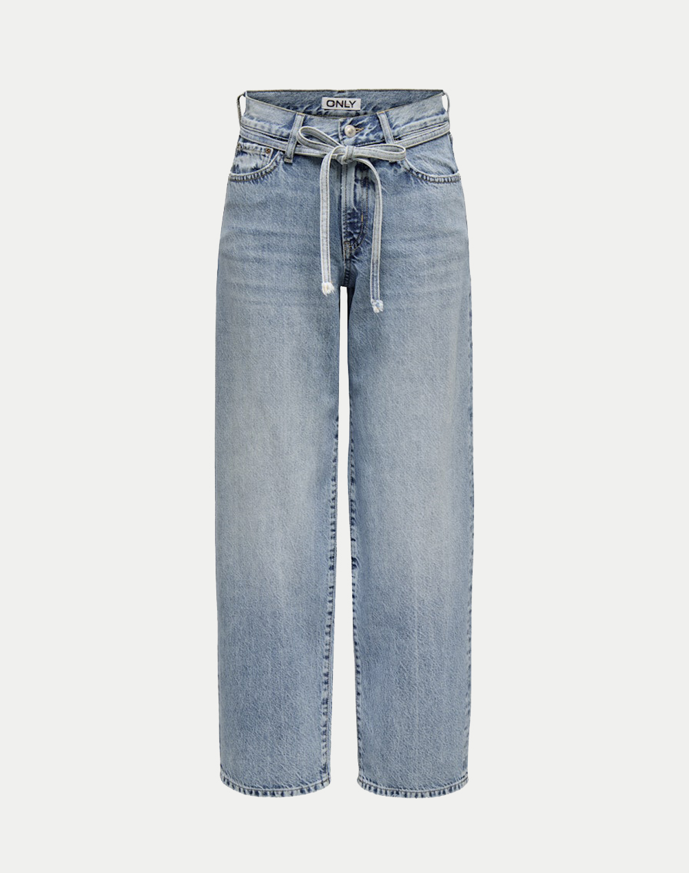 ONLY ONLGIANNA MW STRAIGHT DOT450 DNM NOOS