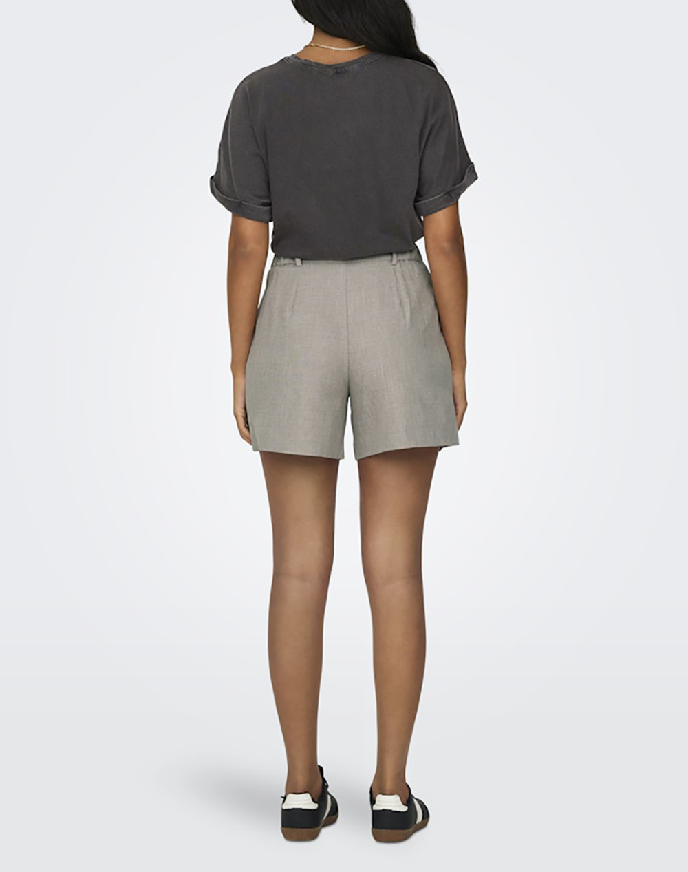 ONLY ONLLINDA HW MEL SHORTS TLR NOOS