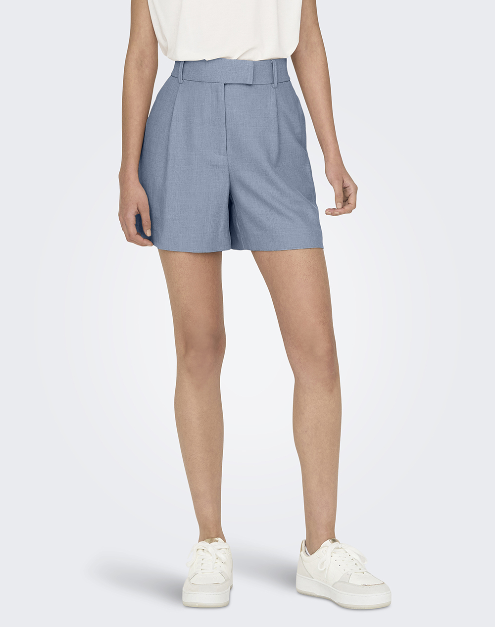 ONLY ONLLINDA HW MEL SHORTS TLR NOOS