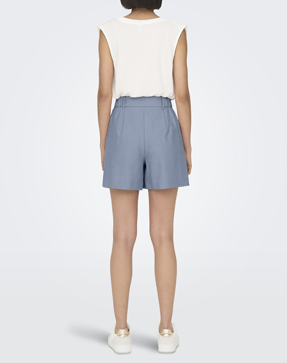 ONLY ONLLINDA HW MEL SHORTS TLR NOOS