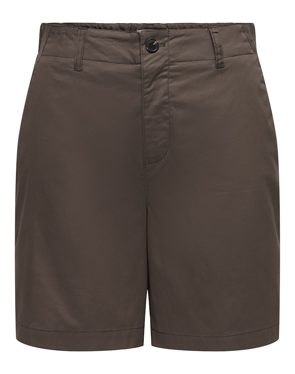 ONLY ONLZORA MW BERMUDA SHORTS PNT NOOS