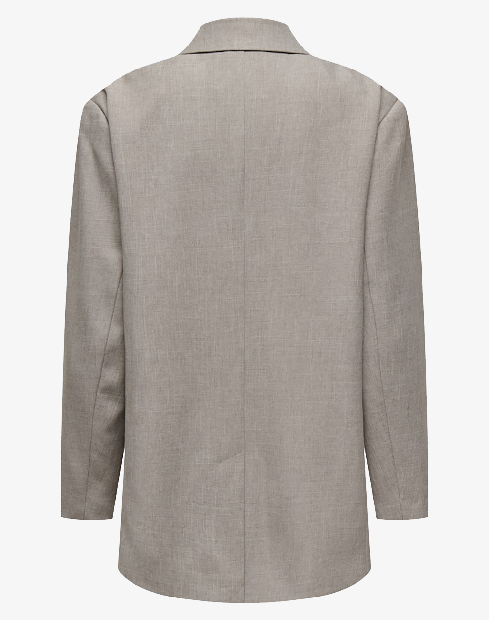ONLY ONLLINDA LS BOYFR MEL BLAZER TLR NOOS