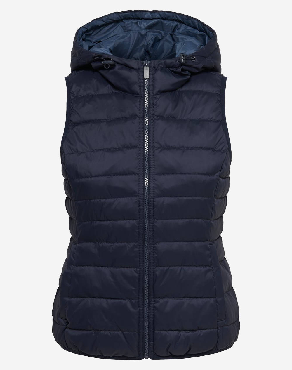 ONLY ONLNEWTAHOE HOOD WAISTCOAT OTW NOOS ЯКЕ