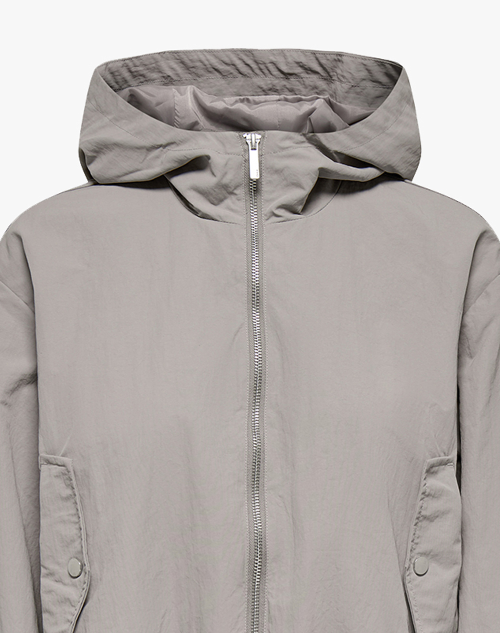 ONLY ONLBEALO HOOD JACKET OTW NOOS