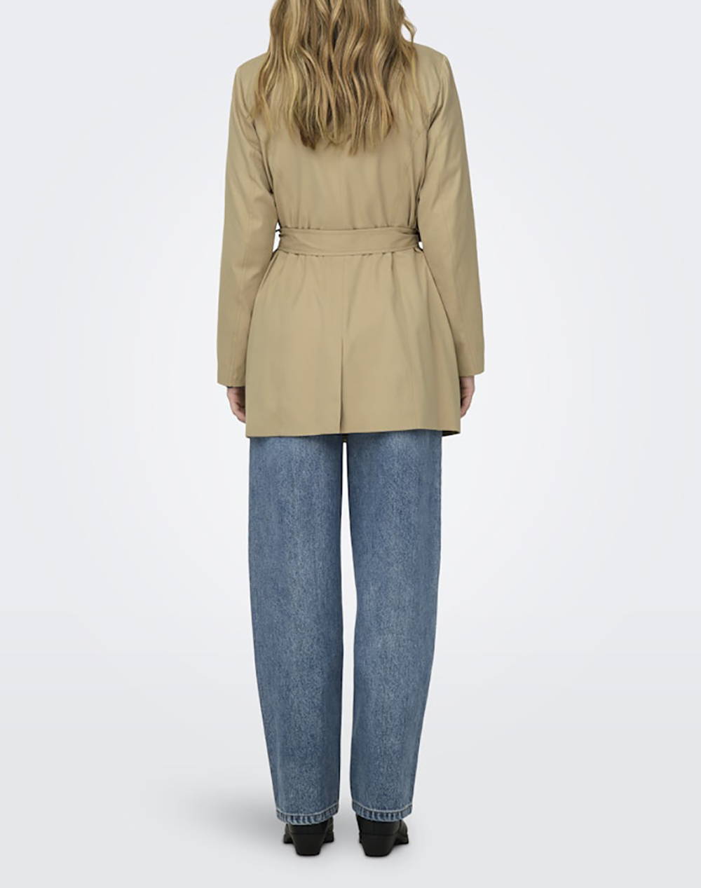 ONLY ONLVALERIE TRENCHCOAT OTW NOOS