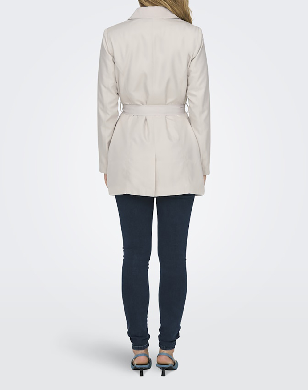 ONLY ONLVALERIE TRENCHCOAT OTW NOOS