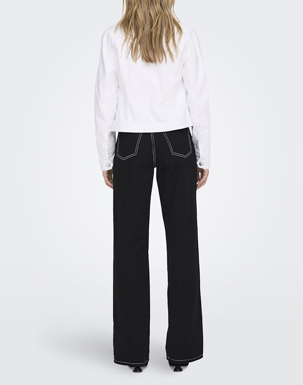 ONLY ONLWONDER DNM JACKET NOOS