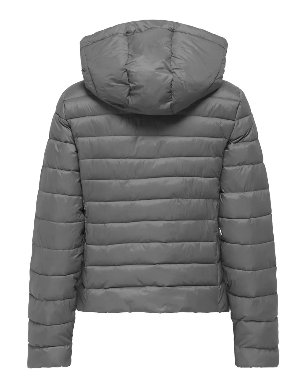 ONLY ONLTAHIA LW QUILTED HOOD JKT NOOS OTW