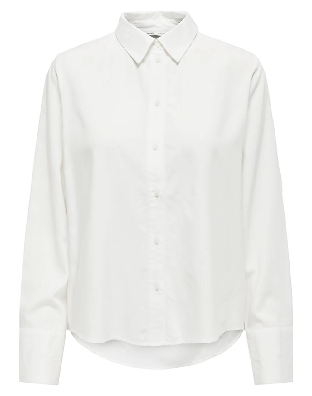 ONLY ONLBERIT LIFE L/S SHIRT NOOS WVN