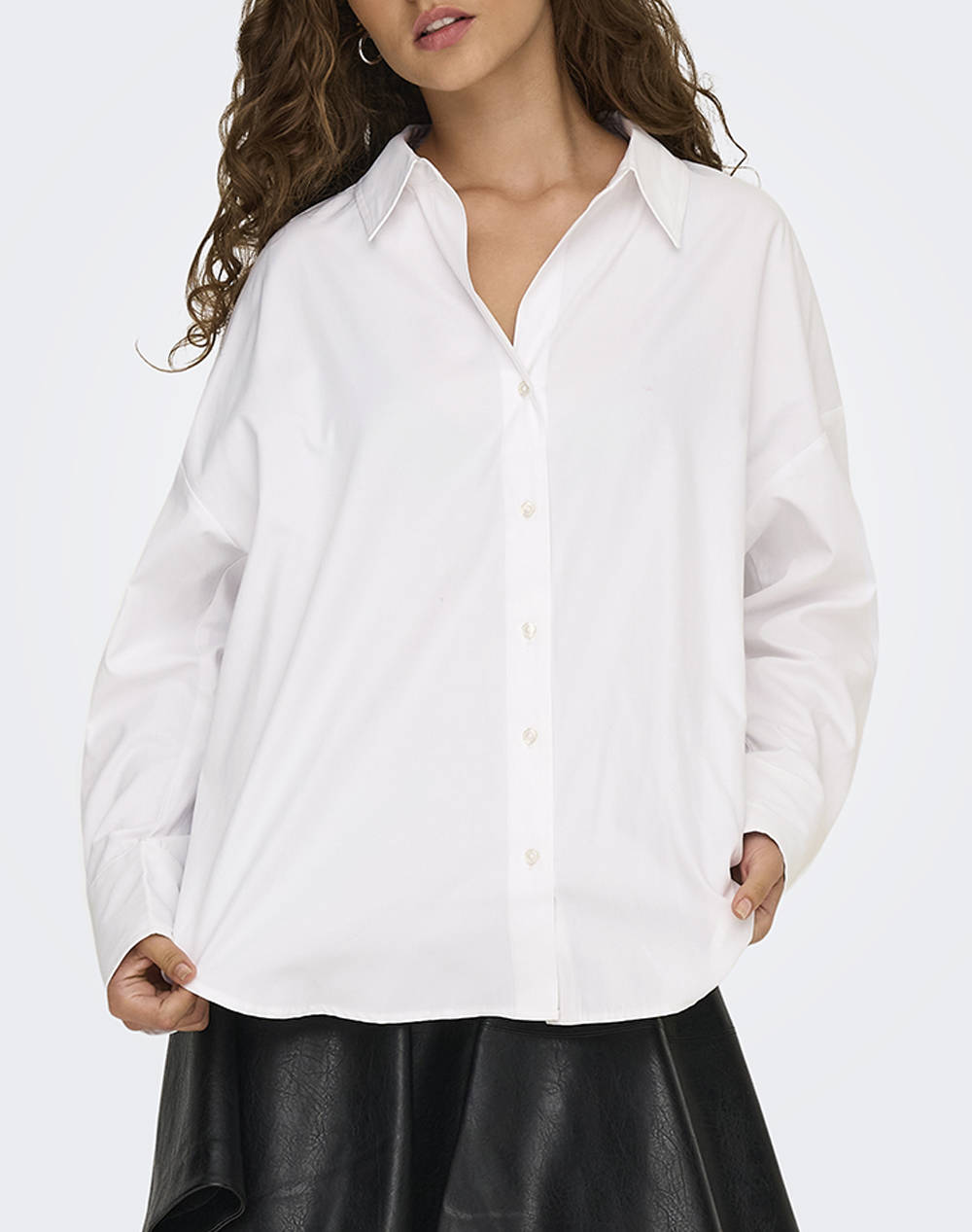 ONLY ONLOREGON SOLO SHIRT NOOS WVN