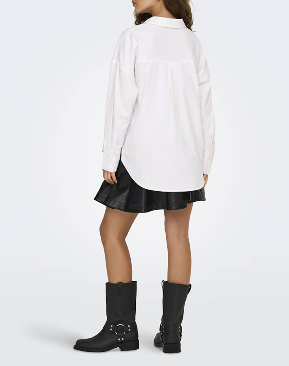 ONLY ONLOREGON SOLO SHIRT NOOS WVN