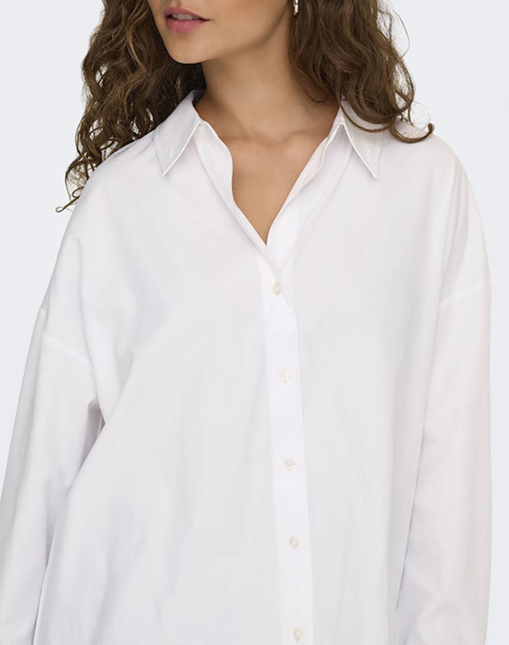 ONLY ONLOREGON SOLO SHIRT NOOS WVN