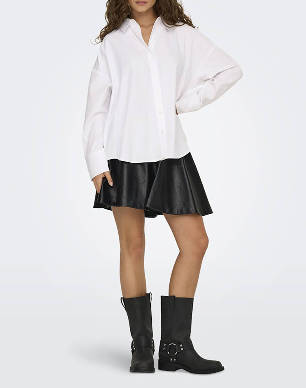 ONLY ONLOREGON SOLO SHIRT NOOS WVN